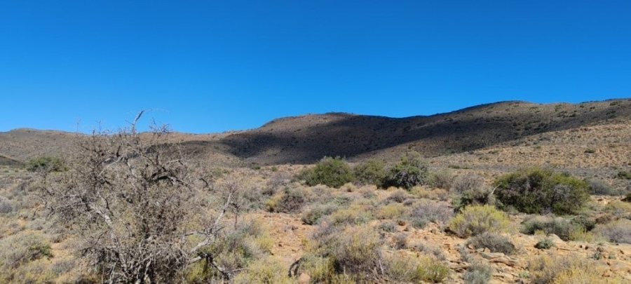 0 Bedroom Property for Sale in Laingsburg Rural Western Cape